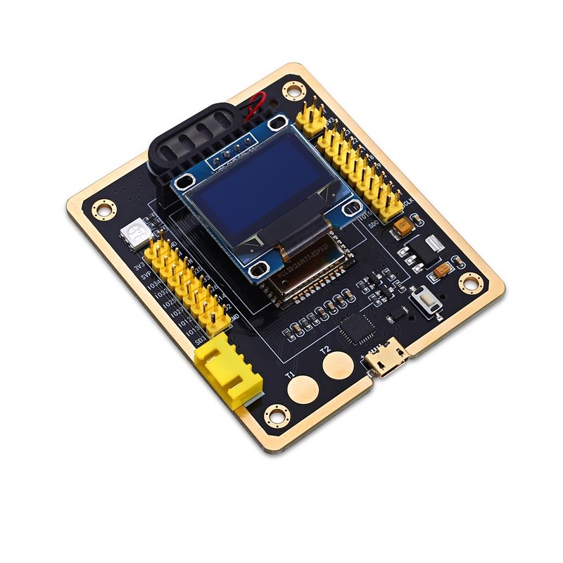 Goouuu ESP-32F开发板 ESP32 Kit 蓝牙 wifi物联网控制模块,淘宝优惠券,粉丝福利购,淘宝优惠卷
