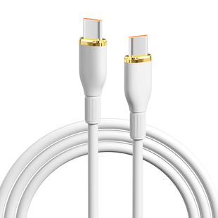 T-BEAST充电线双typec接口