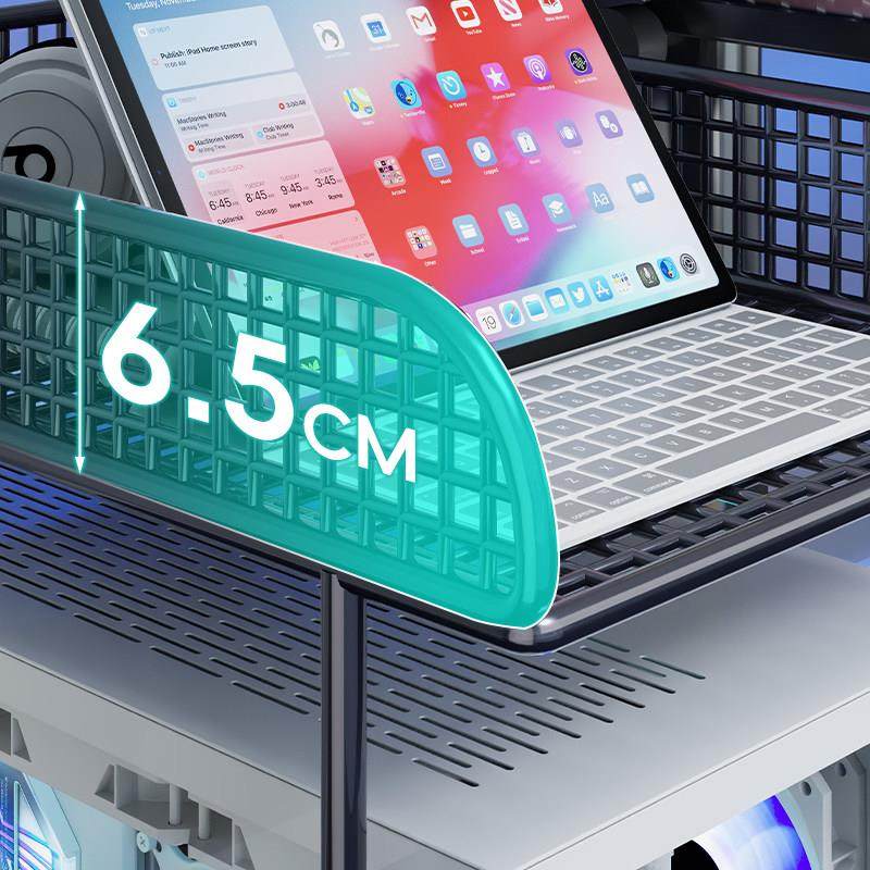 电脑主机托 托架支架桌下可移动主机壳底座置物架台式办公室托 托,淘宝优惠券,粉丝福利购,淘宝优惠卷