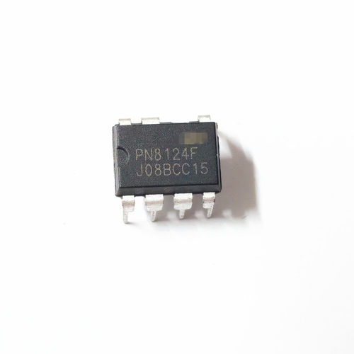 PN8034 PN8024R PN8124F PN8126F AP8012C AP8022直插电源mos芯片 - 图0