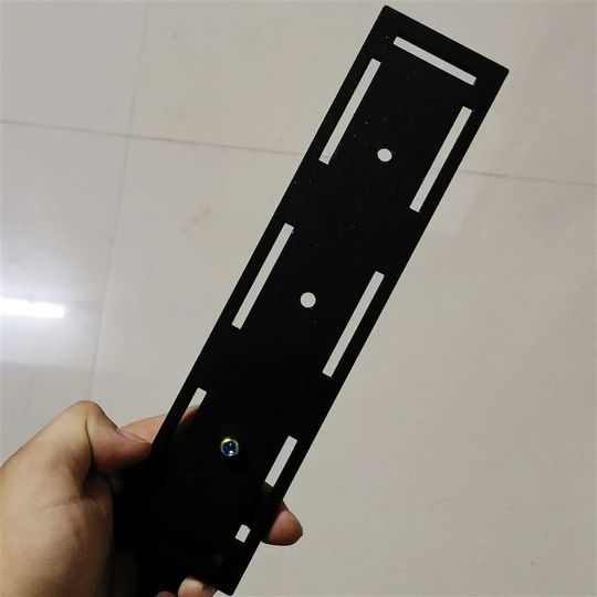 公路车后货架瓜车前货架砾石公路车装备瓜车拓展板水壶架延长前叉