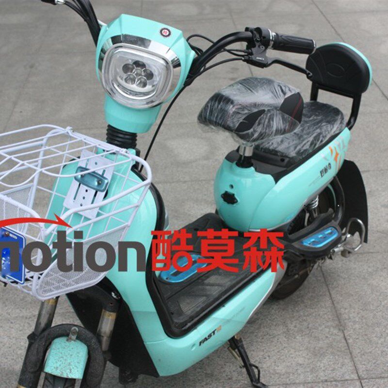 DIA-COMPE电动车断电刹把山地改装电动车滑板车铝电动闸把手锻造 - 图3