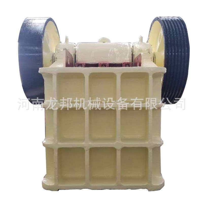 46型移动鄂式破碎机 粗细鄂破筛分机 重型混凝土水泥块鄂破机,淘宝优惠券,粉丝福利购,淘宝优惠卷