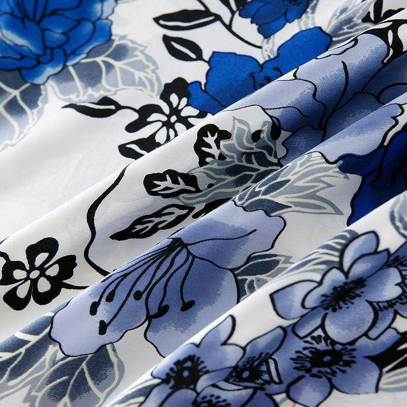 新款简约格调真丝印花枕套舒适透气桑蚕丝绸枕头套外贸,淘宝优惠券,粉丝福利购,淘宝优惠卷