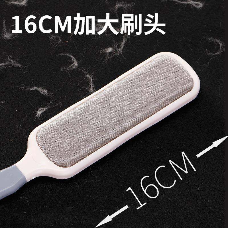 衣服去毛粘毛器滚筒双面静电除毛刷去尘大衣物刷吸去除沾粘毛神器,淘宝优惠券,粉丝福利购,淘宝优惠卷