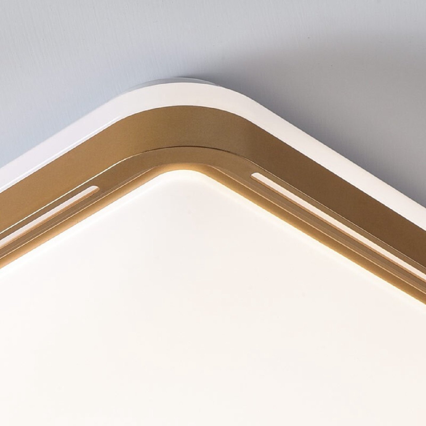 FSL佛山照明LED现代简约长方形客厅无极调光调色灯具灯饰吸顶灯,淘宝优惠券,粉丝福利购,淘宝优惠卷