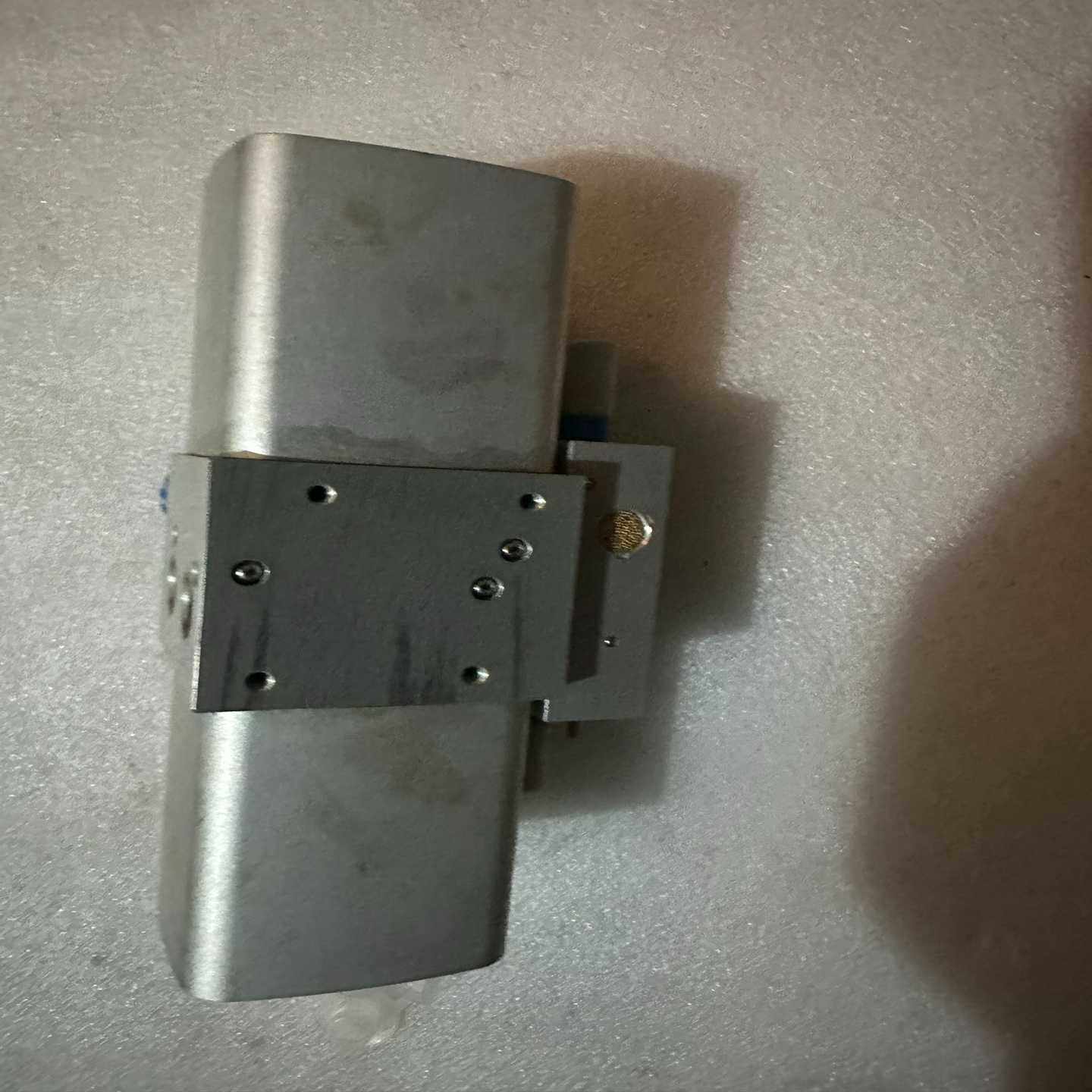 【议价】费斯托增压器，的，成色不错，型号：DPA-40-10，订适用,淘宝优惠券,粉丝福利购,淘宝优惠卷