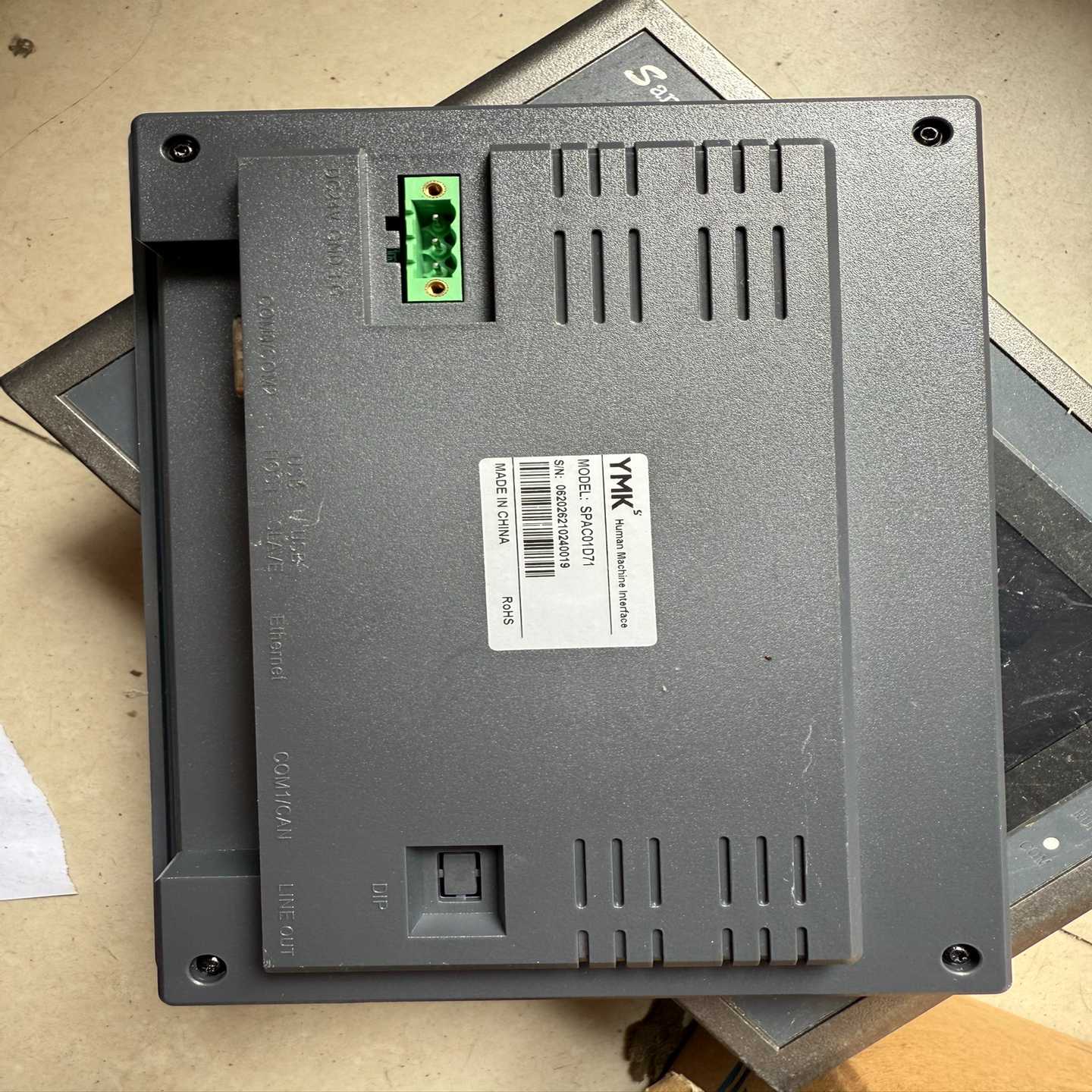 依米康显示屏SPAC01D71，--议价商品 - 图0