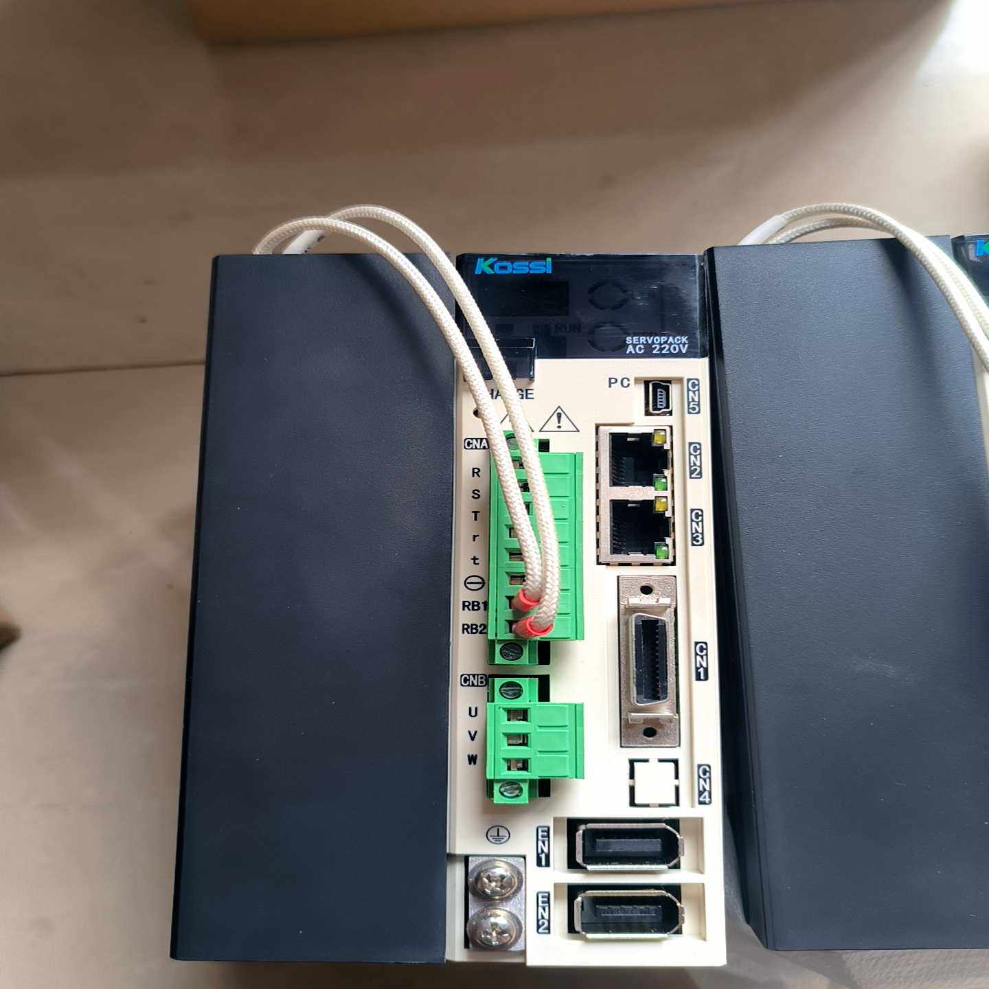 【请询价】日本TDK-LAMBDA 电源开关JWS75-24V - 图2