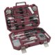 Reed Home Toolbox Set Electrician Hardware Repair Combination Multifunctional Home Daily Repair 84-Piece Set