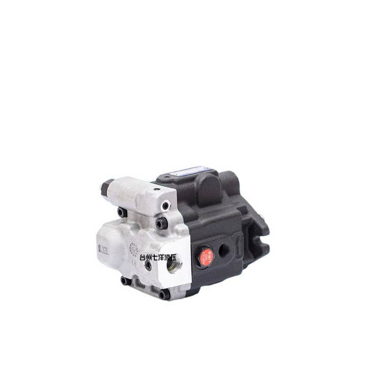 议价-YUKESN柱塞泵液压泵ARL1-8-FR01A-10ARL1-16/6/12 - 图3