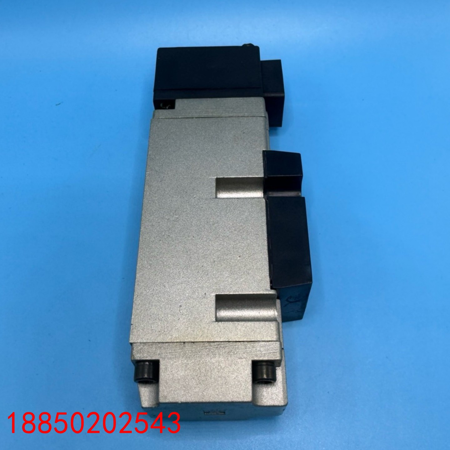 【请询价】出FESTO品牌的电磁阀型号为VFS3100-5F这款电 - 图1