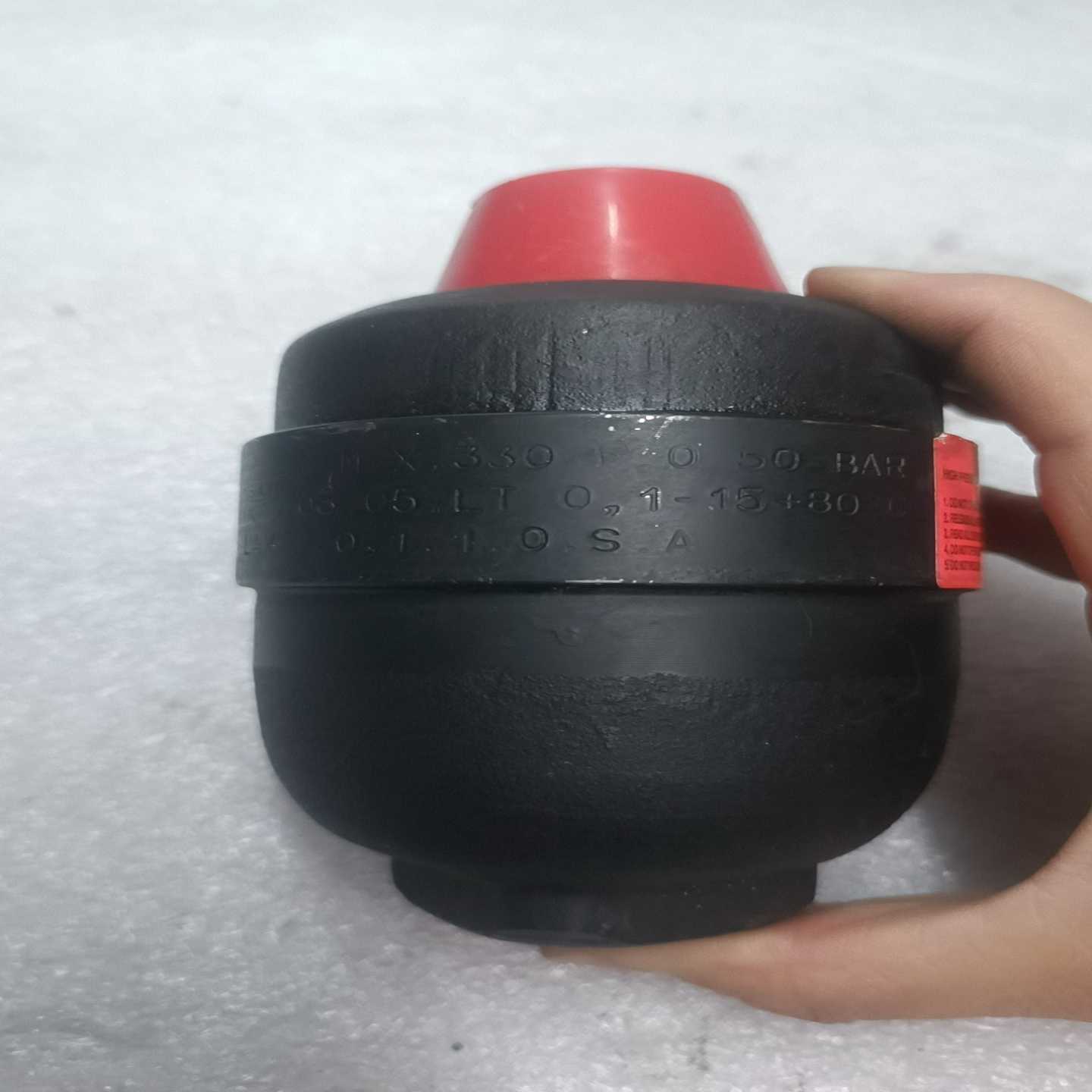 SAIP蓄能器LAV.2.0,1.1.0.S.A全新-询价客服 - 图1