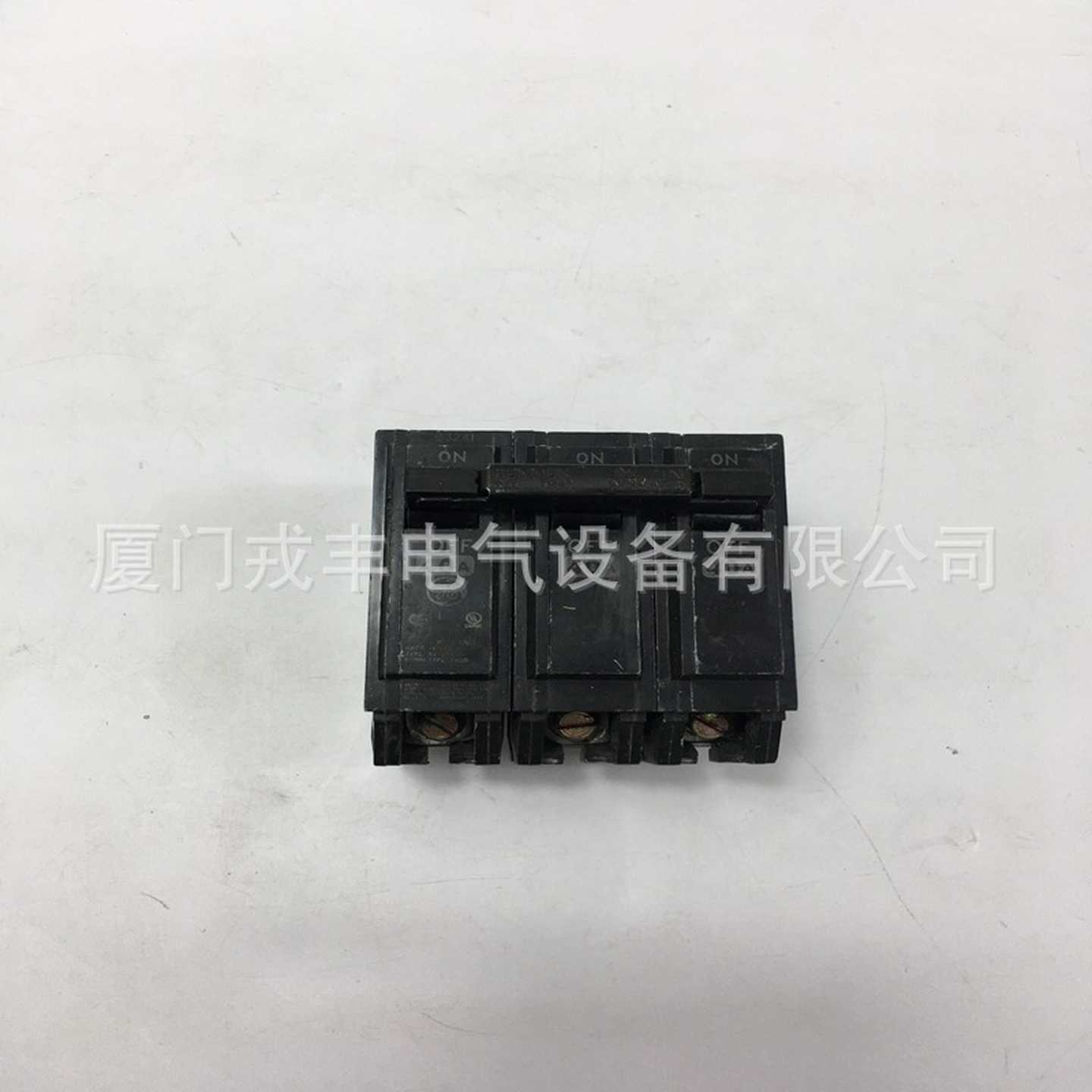 IC660BBD022fU工控备件剩余电流断路器 - 图1