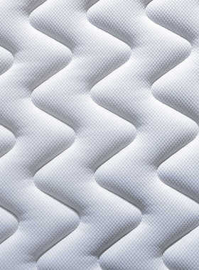 床垫儿童护脊独立弹簧环保天然椰棕床垫1.2米厂家直销