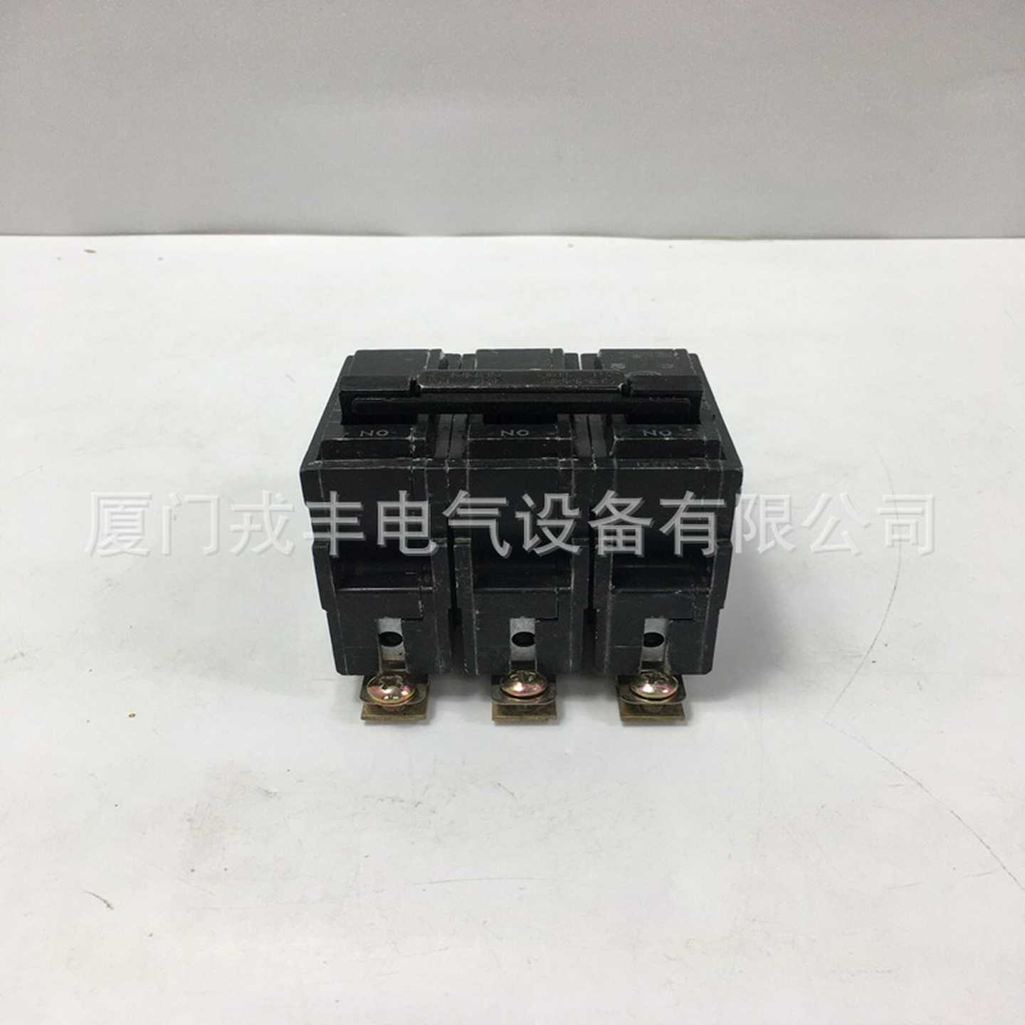 IC660BBD022fU工控备件剩余电流断路器 - 图0