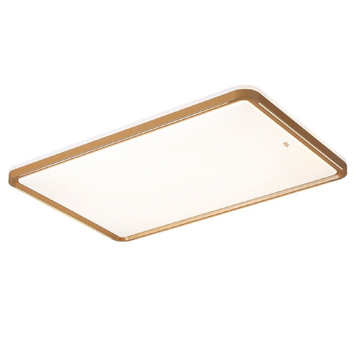 FSL佛山照明LED现代简约长方形客厅无极调光调色灯具灯饰吸顶灯,淘宝优惠券,粉丝福利购,淘宝优惠卷