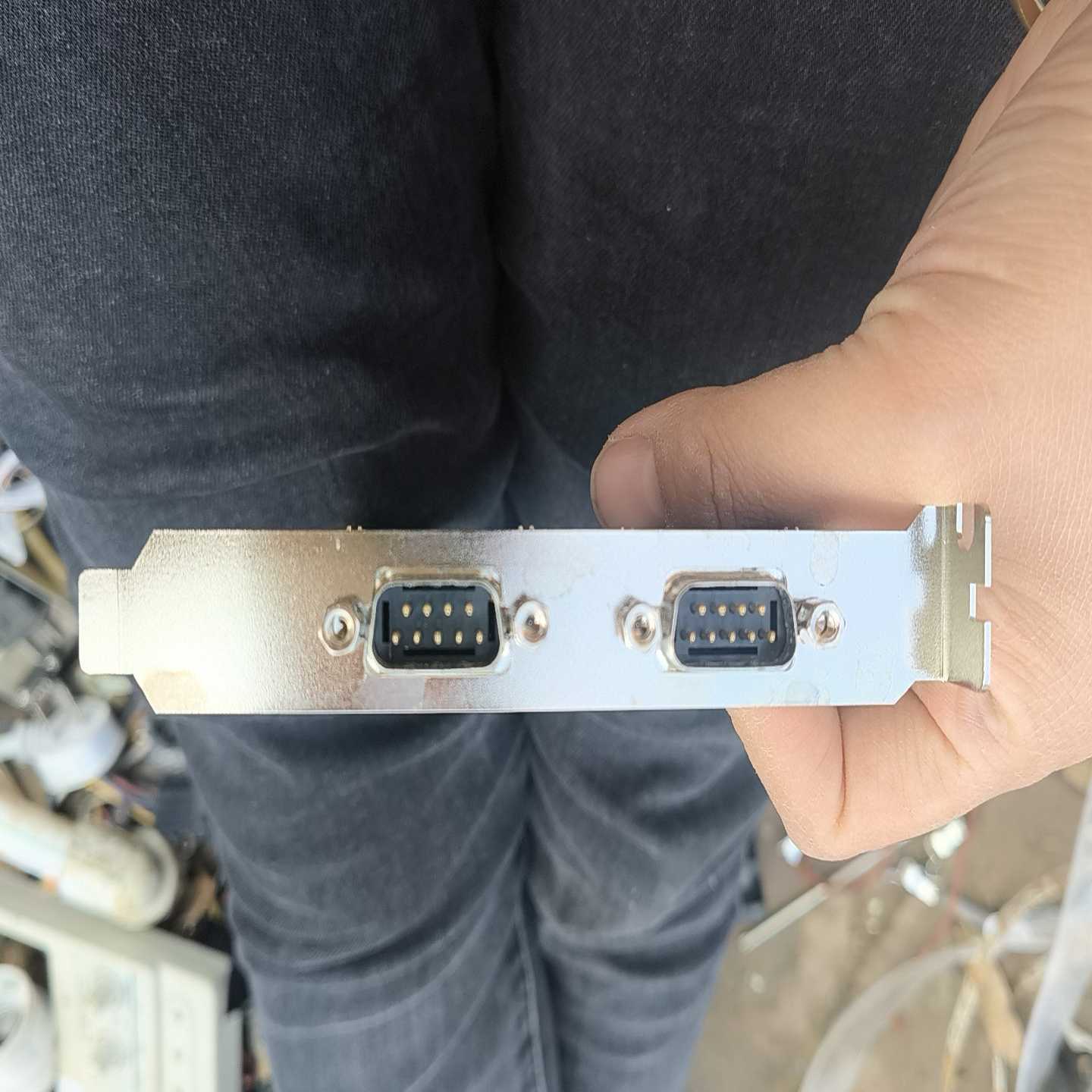 CONTECCOM-2CL-PCI2串口卡询价 - 图1