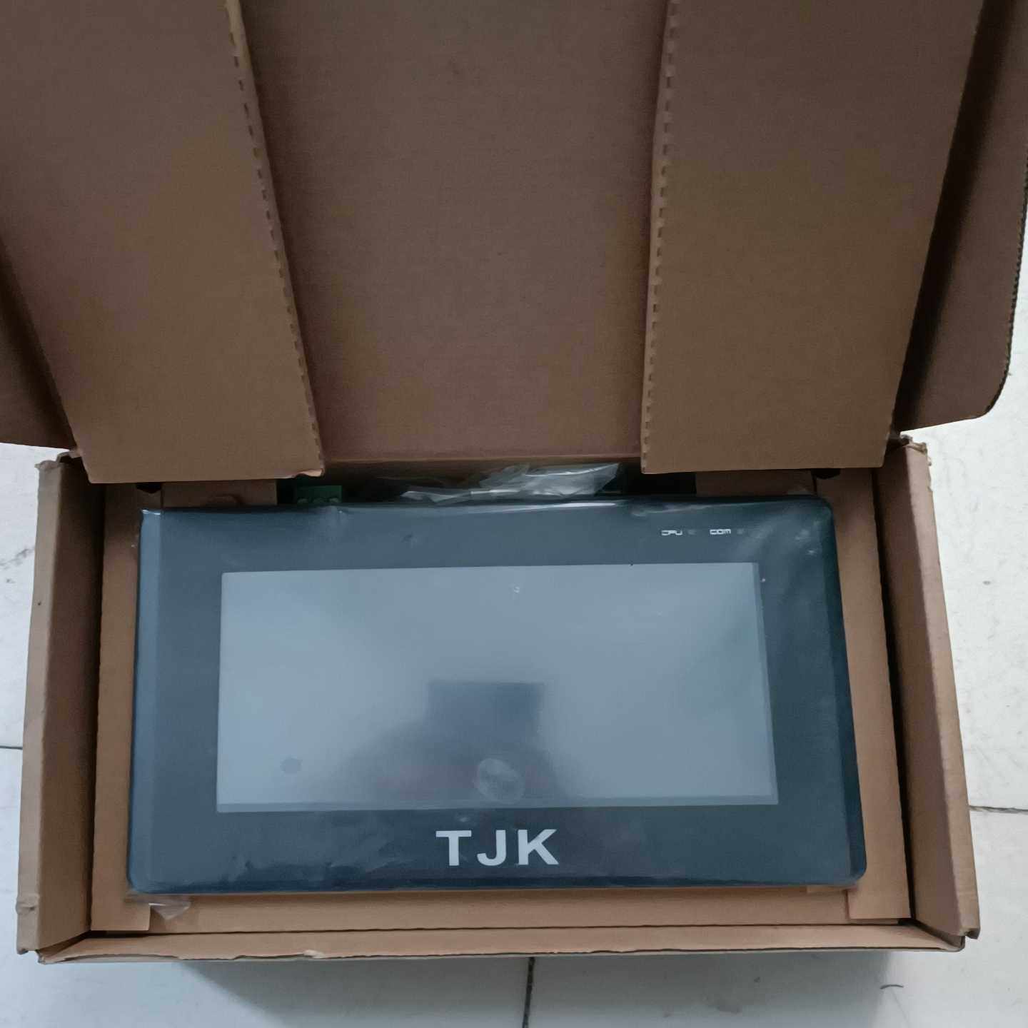 FLEHEM繁易触摸屏  FE2070C DC 24V(亚飞商行）,淘宝优惠券,粉丝福利购,淘宝优惠卷