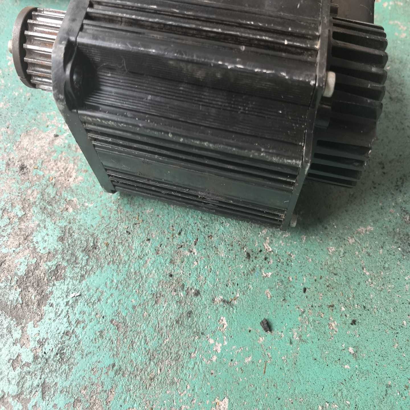 富士伺服电机GYG202C5-RG2 2000W 原一议价商品 - 图0