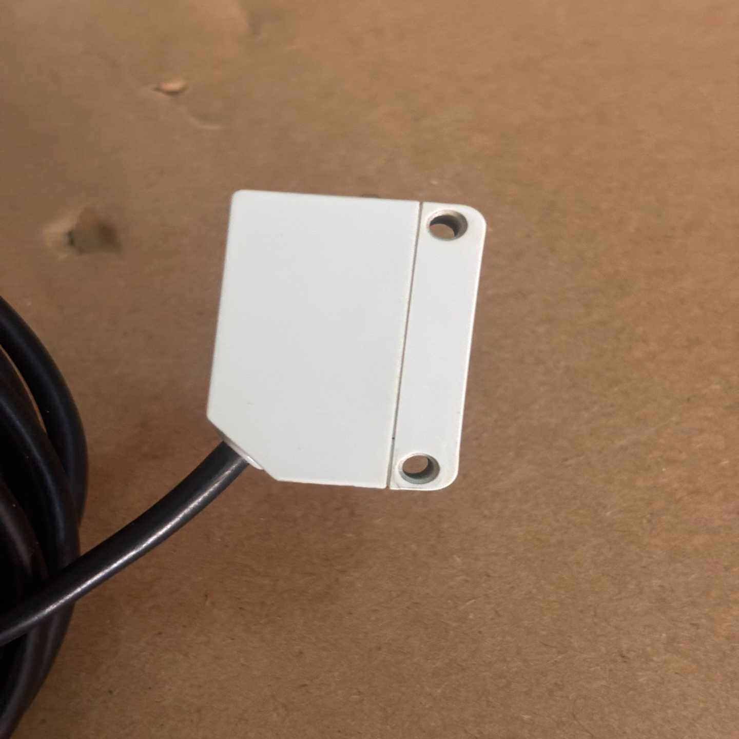 瑞士佳乐PD30CNB20NASA光电开关成色如图，实物--议价商品 - 图3