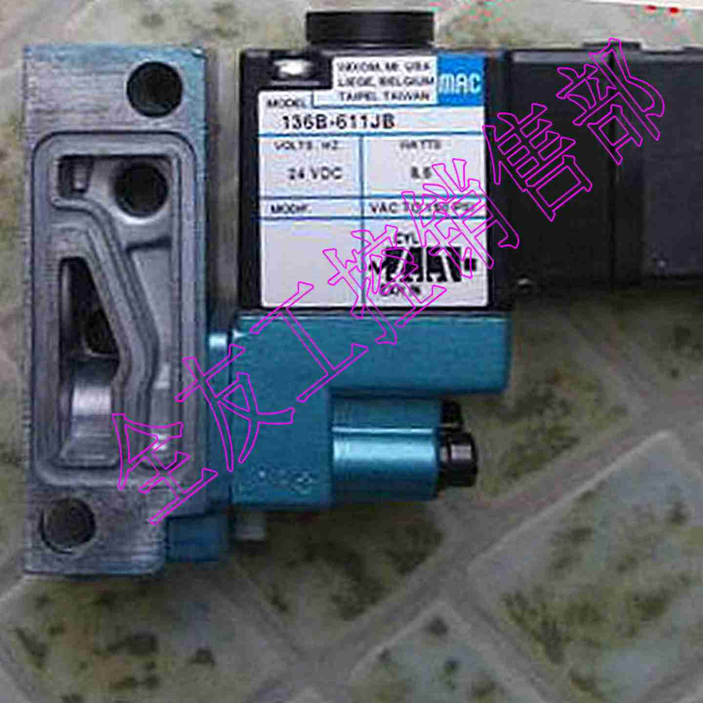 议价-MAC现货45A-AA2-DFBJ-1KA45A-AA1-DDBJ-3KG-DDFJ-1JM高频 - 图3