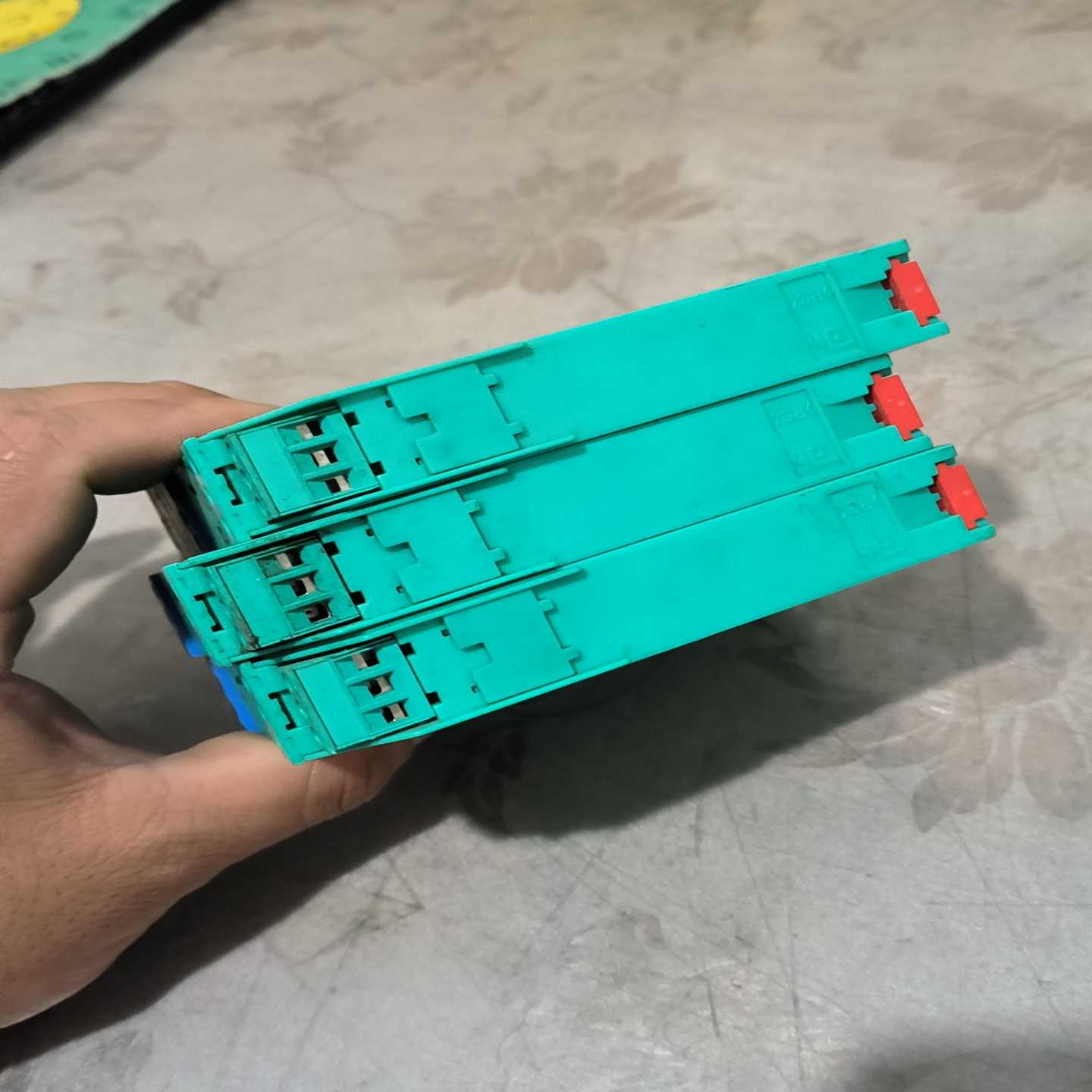 KFD2-SD-EX1.48-90A 倍加福 实物实价有3个~询价 - 图2