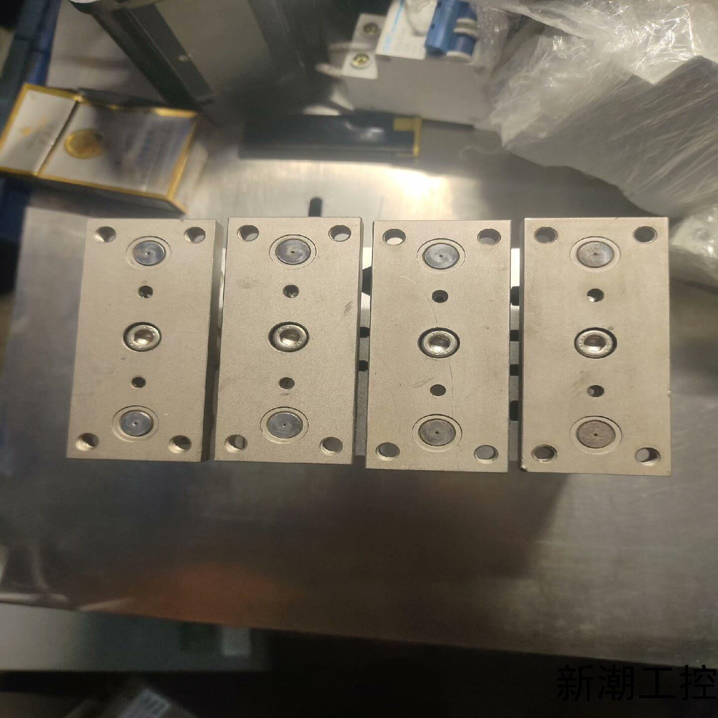 AirTac亚德客 TCL25X50S 还有6个成色议价商品 - 图0