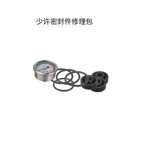 适用于PX40,5558型洗车机的高压水泵高压洗车机全套泵头铸铁 - 图1