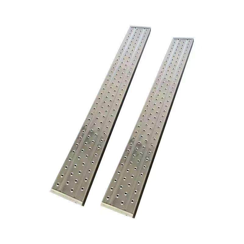 热镀锌钢跳板24米长脚手架加厚钢脚手板建筑工地踏板 2-4米长脚手,淘宝优惠券,粉丝福利购,淘宝优惠卷