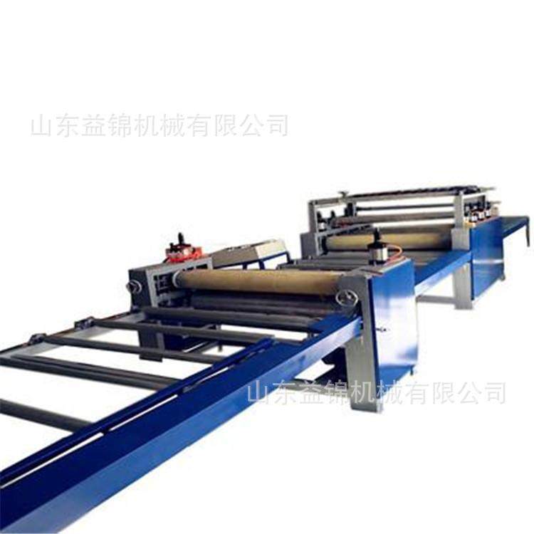 竹木纤维板PVC平贴机 镁质高晶防火板贴面机 铝塑板热熔胶覆膜机,淘宝优惠券,粉丝福利购,淘宝优惠卷