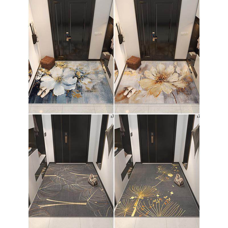 入户门地垫耐脏免洗进门门口脚垫2023新款玄关门垫可裁剪地毯,淘宝优惠券,粉丝福利购,淘宝优惠卷