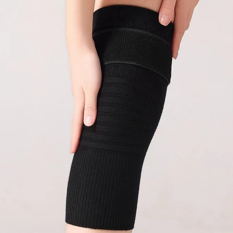 绑带防滑护膝盖夏季薄款男女士漆关节保暖老寒腿老年人空调房防寒,淘宝优惠券,粉丝福利购,淘宝优惠卷