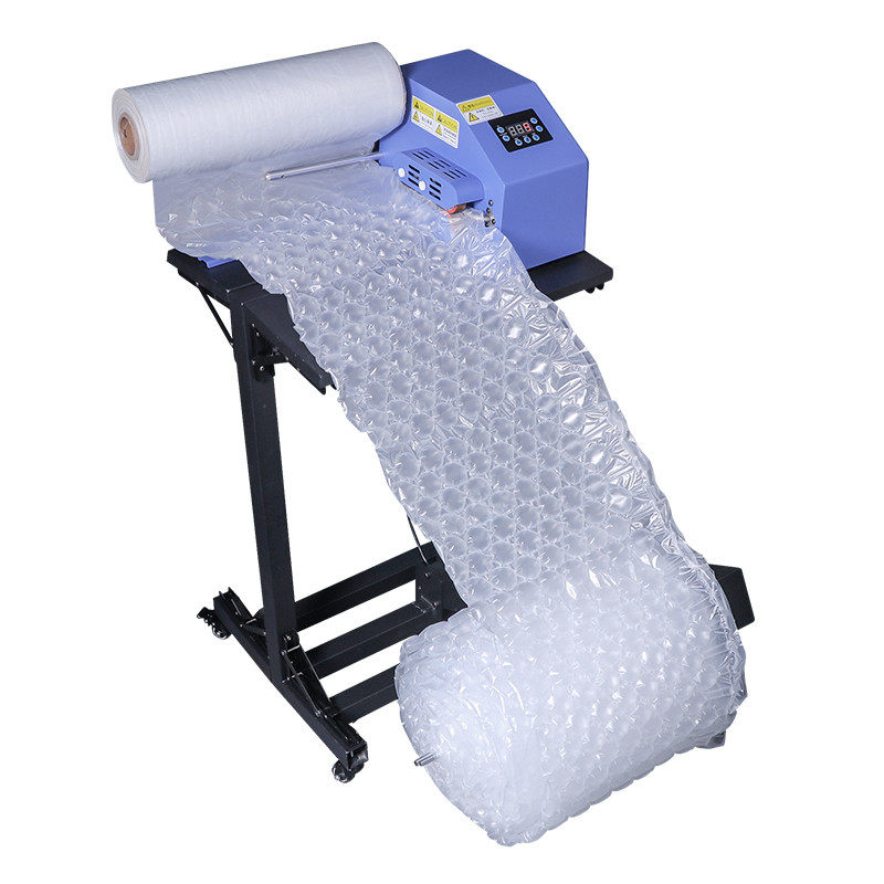 折叠式收卷架葫芦膜气泡包装膜自动收卷装置充气机气垫机配套设备,淘宝优惠券,粉丝福利购,淘宝优惠卷