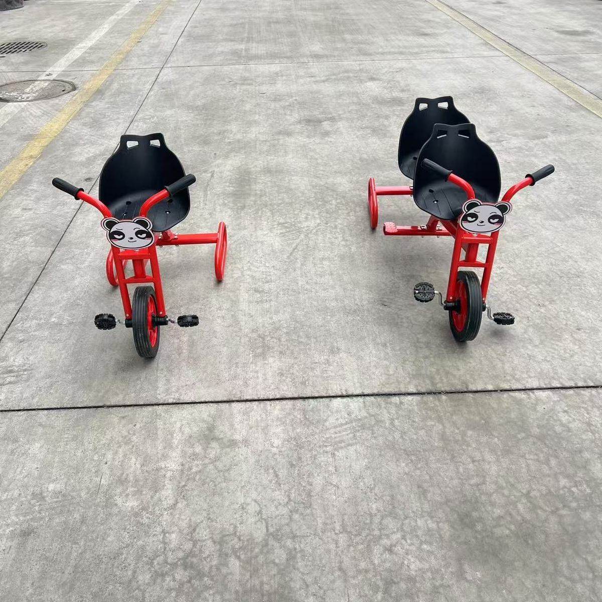 儿童冰上自行车景区无动力冰雪游乐设漂移车亲子双人自行车爬犁,淘宝优惠券,粉丝福利购,淘宝优惠卷