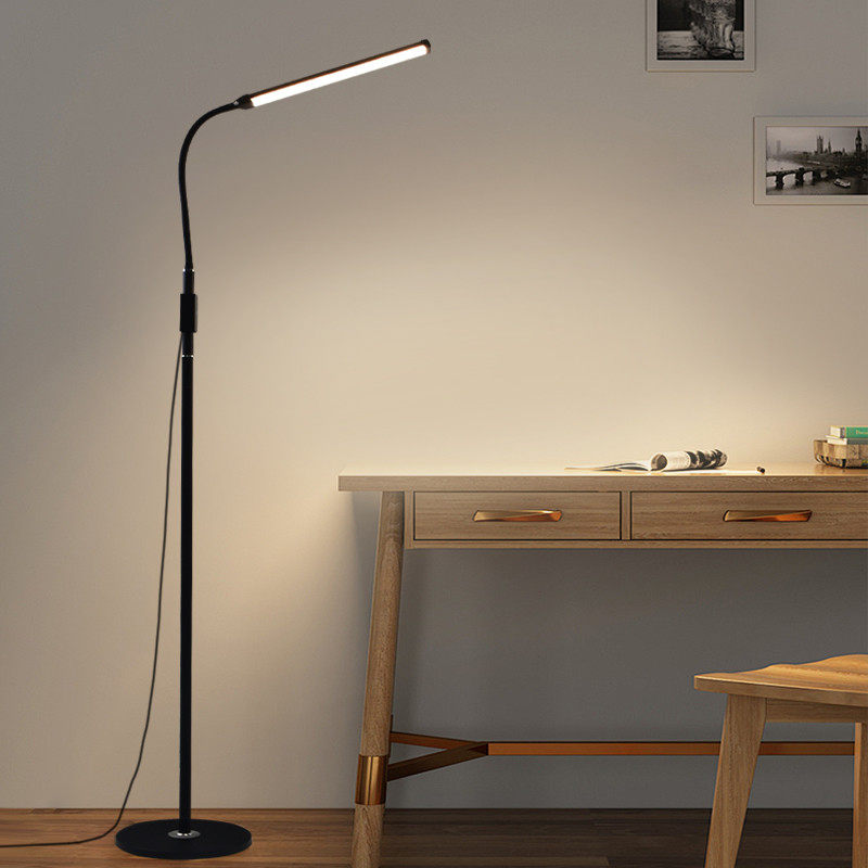 国AA级触控落地护眼台灯儿童学习专用读书立式台灯全光谱学钢琴灯,淘宝优惠券,粉丝福利购,淘宝优惠卷