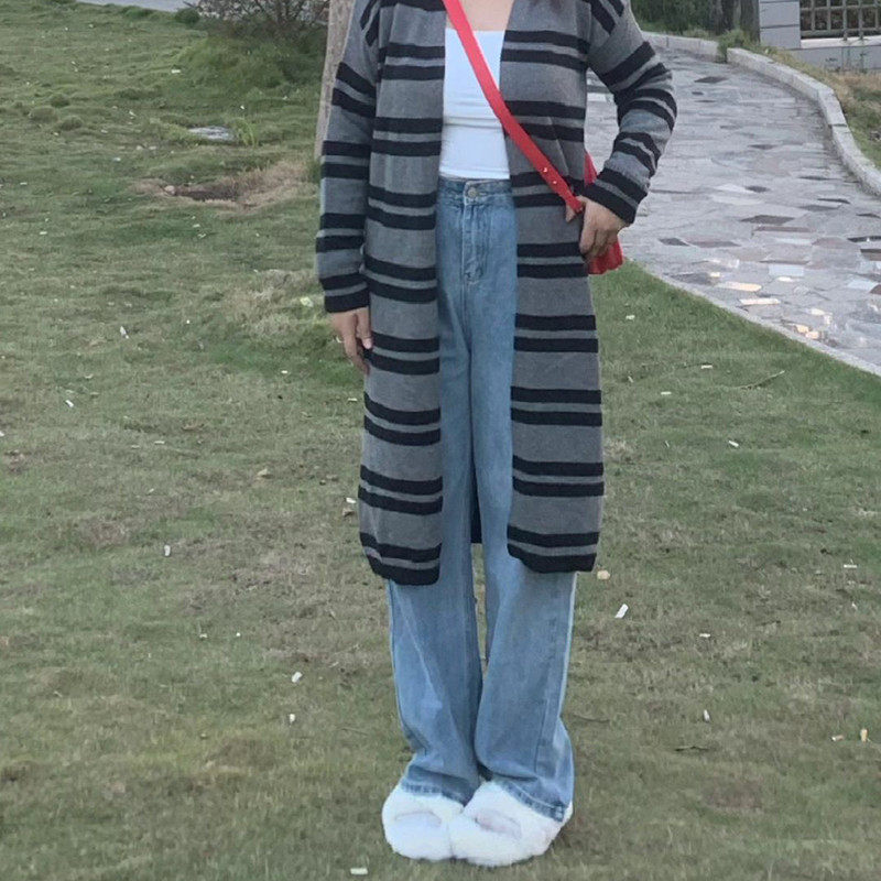 300斤胖mm大码梨型身材浅色女宽松阔腿遮肉直筒裤,淘宝优惠券,粉丝福利购,淘宝优惠卷