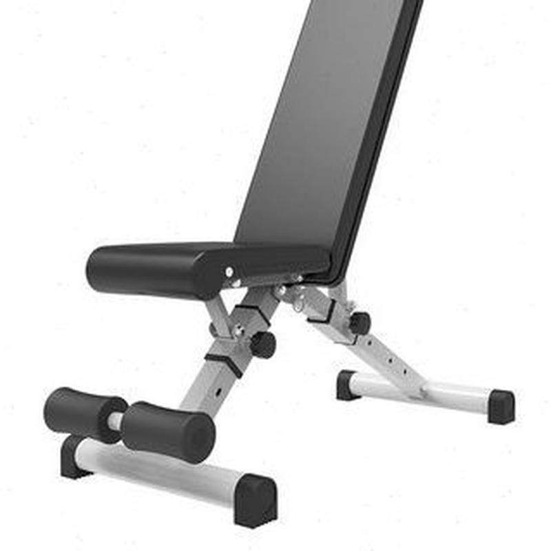 高档仰卧板腹肌多功能卧推凳可折叠哑铃凳用健身椅仰卧起坐健身,淘宝优惠券,粉丝福利购,淘宝优惠卷