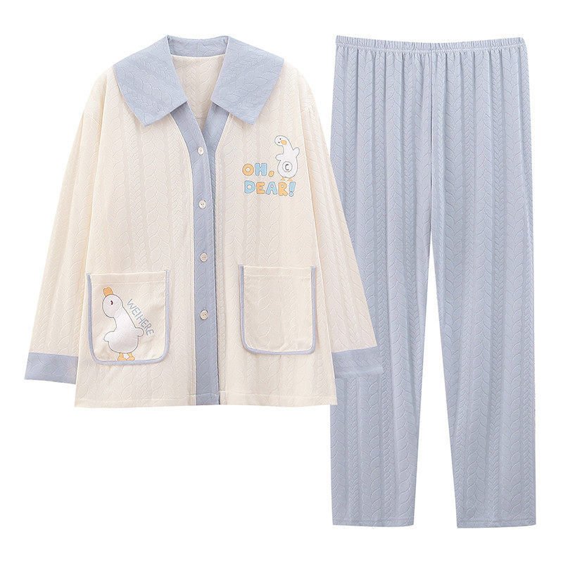 月子服春秋季纯棉产后4月份5产妇哺乳孕妇睡衣女夏季薄款待产坐月,淘宝优惠券,粉丝福利购,淘宝优惠卷