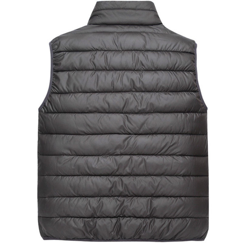 秋冬季中老年男士棉马甲老人坎肩中年爸爸马夹保暖羽绒棉,淘宝优惠券,粉丝福利购,淘宝优惠卷