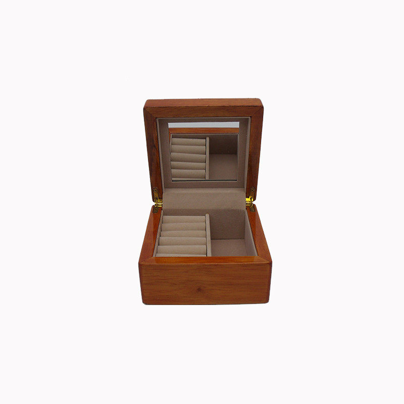 【曾楚漆器】首饰盒中国漆器湖北随州曾侯乙桃木檀木手工定制,淘宝优惠券,粉丝福利购,淘宝优惠卷