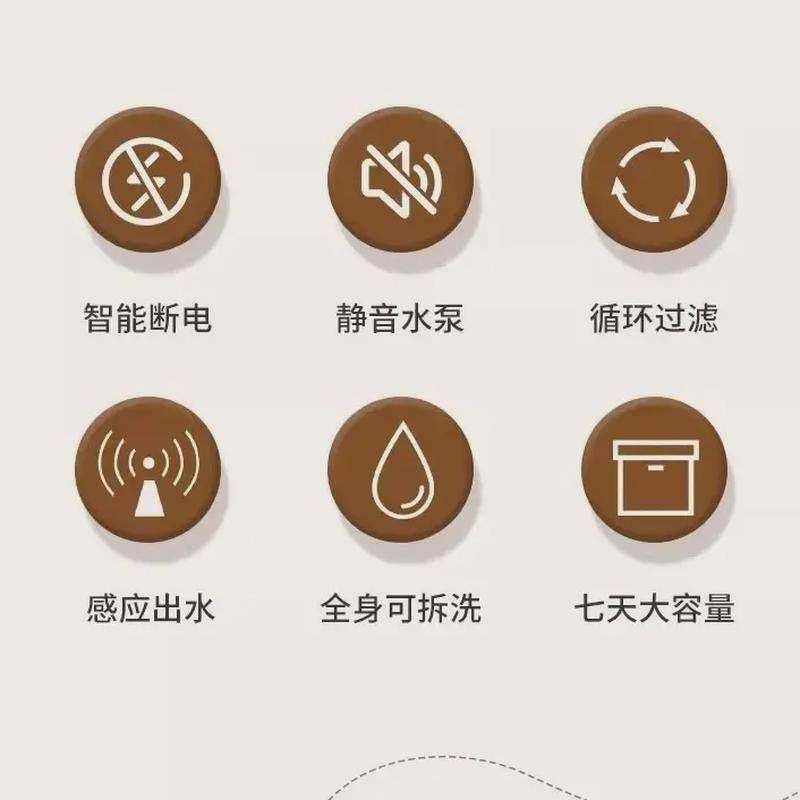 猫咪饮水机充电款无线感应自动循环流动喝水饮水智能猫碗宠物用品,淘宝优惠券,粉丝福利购,淘宝优惠卷