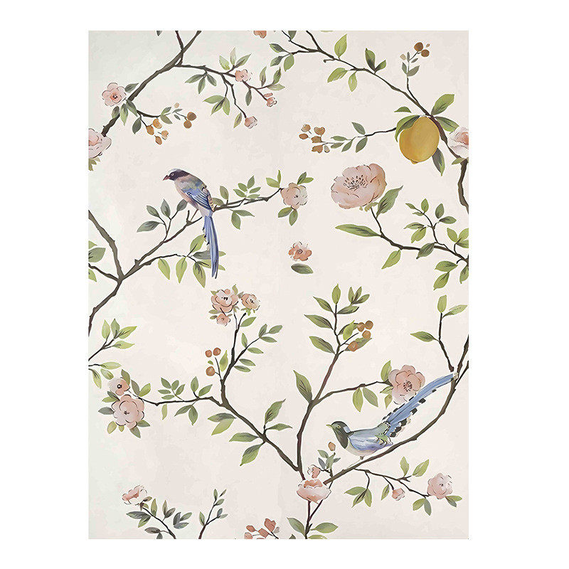 中式浴室卫生间防水贴纸墙贴厕所自粘墙纸墙壁翻新改造遮丑壁纸,淘宝优惠券,粉丝福利购,淘宝优惠卷