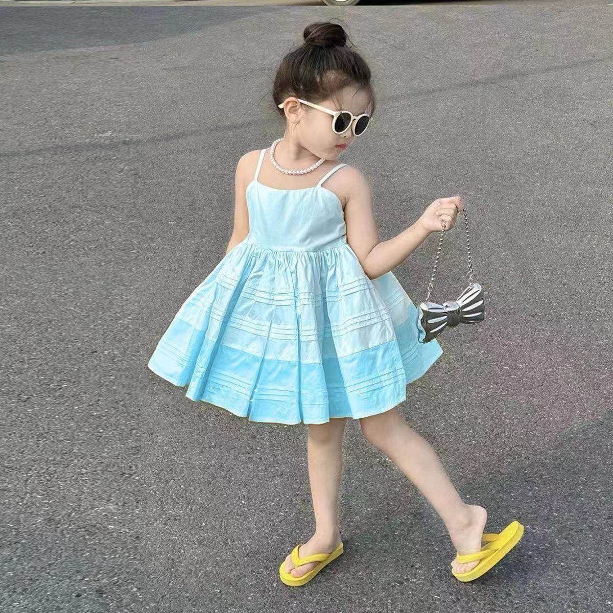 莲雾粉小众夏季高级感多巴胺风设计感凉快无袖,淘宝优惠券,粉丝福利购,淘宝优惠卷