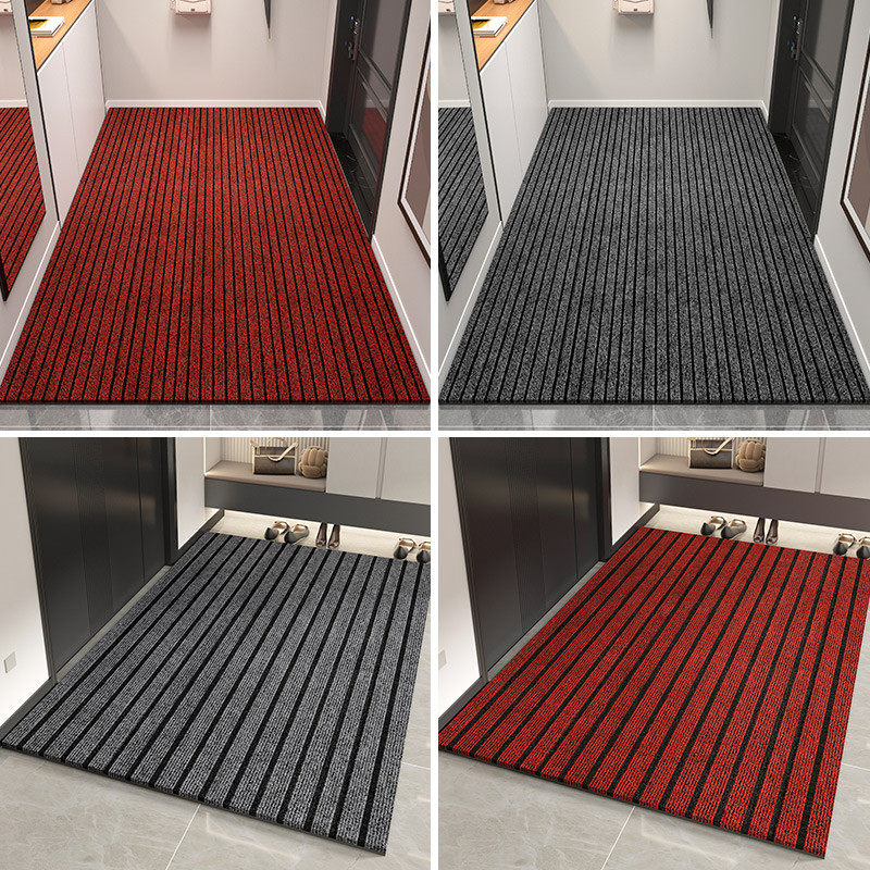 入户门地垫进门门口脚垫门外防滑垫子2024新款可裁剪门垫家用地毯,淘宝优惠券,粉丝福利购,淘宝优惠卷
