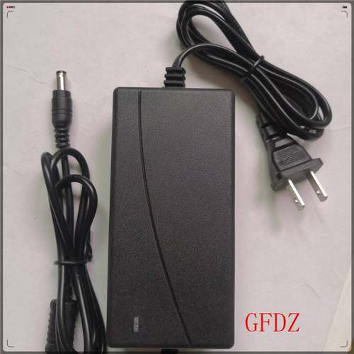 适用凯源12V2.5A显示器电源配接器充电器电源线 线 AD40ACH120250 - 图2