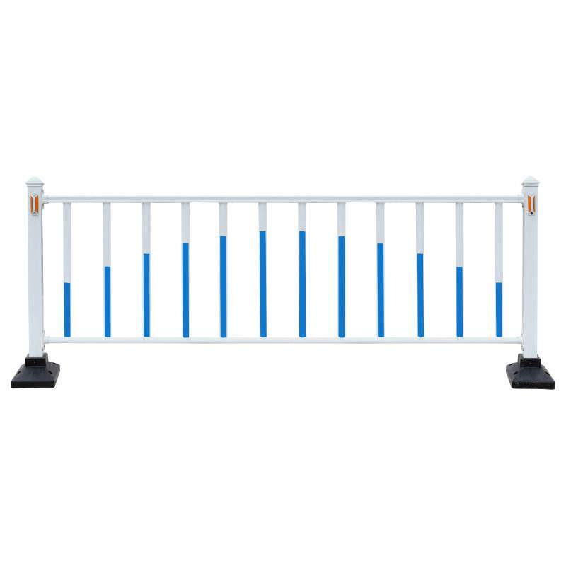 锌钢城市道路护栏马路分流公路栏杆市政隔离栏围栏交通安全防护栏,淘宝优惠券,粉丝福利购,淘宝优惠卷