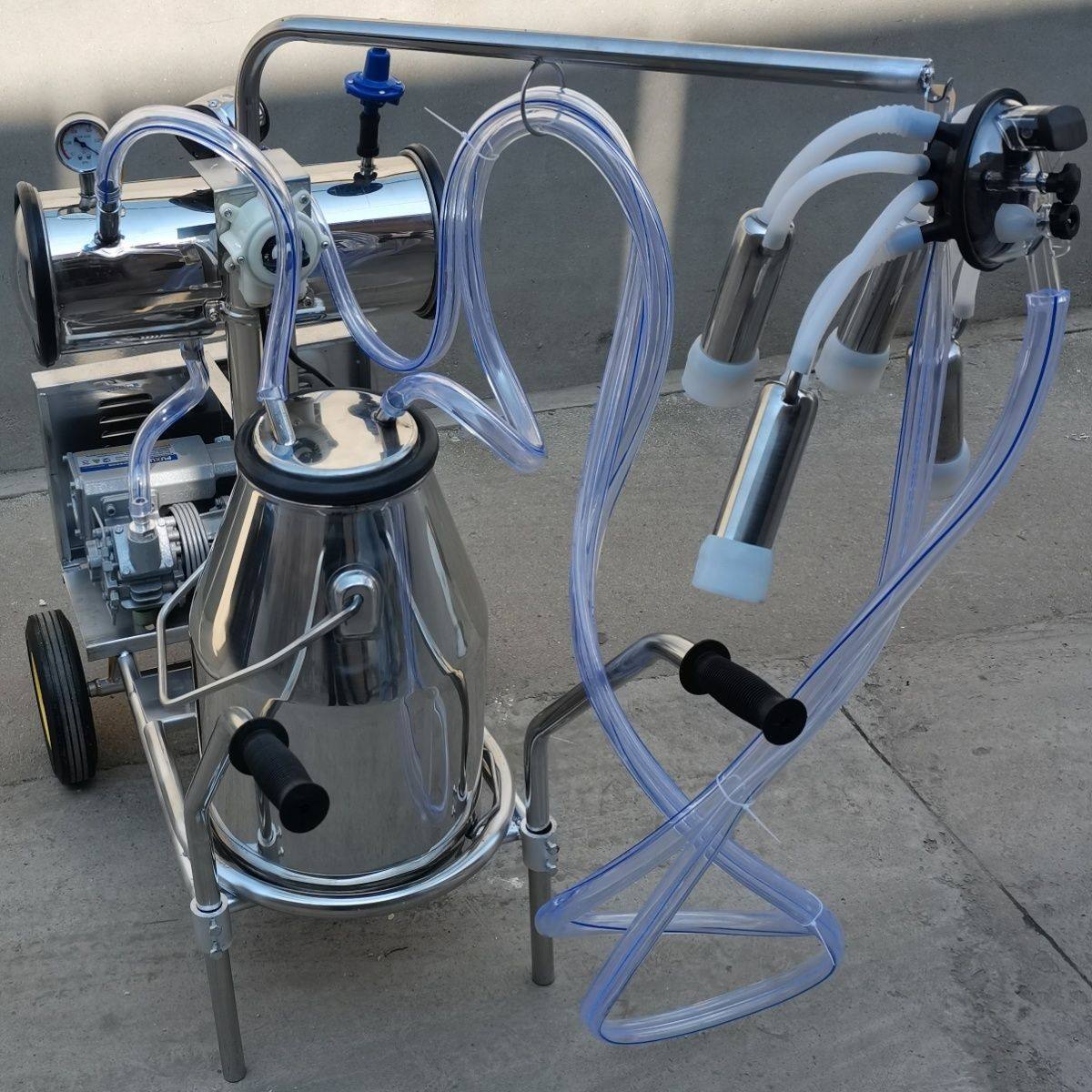 新款奶牛挤奶机奶羊电动家用真空挤奶机榨奶机吸奶器脉动一体机,淘宝优惠券,粉丝福利购,淘宝优惠卷