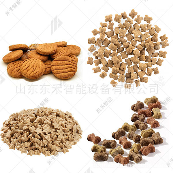 冷压鲜肉粮设备大产量低温烘焙粮狗粮生产线,淘宝优惠券,粉丝福利购,淘宝优惠卷