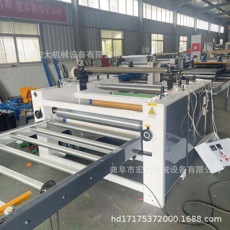 加大除尘毛刷 发泡PVC板热胶膜免清理胶辊贴面 木饰面大板覆膜机,淘宝优惠券,粉丝福利购,淘宝优惠卷